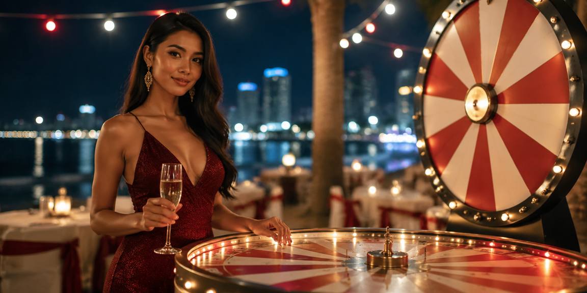 wd138 VIP Baccarat